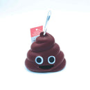 HB&Co Pet Poo Shape Poo Bag 1ea