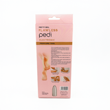 Electronic Pedicure Tool