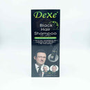 Dexe Black Hair Shampoo 400ml