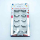 Vikiyi Mink Eyelashes Style M07 5pk