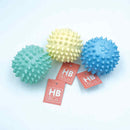 HB&Co Pet Toy Chew Ball 1ea