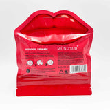 MOND'SUB Rose Hydrogel Lip Mask 6pk