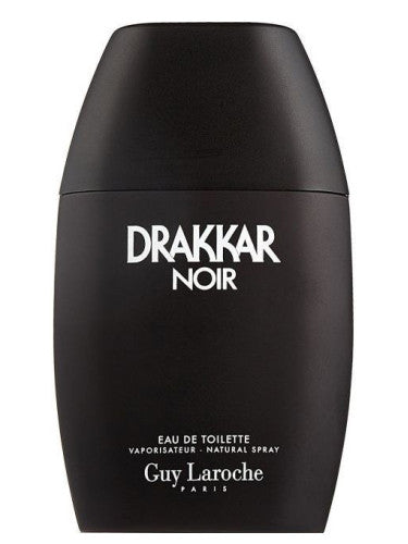 Guy Laroche Drakkar Noir (M) EDT Spray 100ml