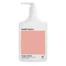 Health Basics Otago Summer Peach Body Wash 950ml