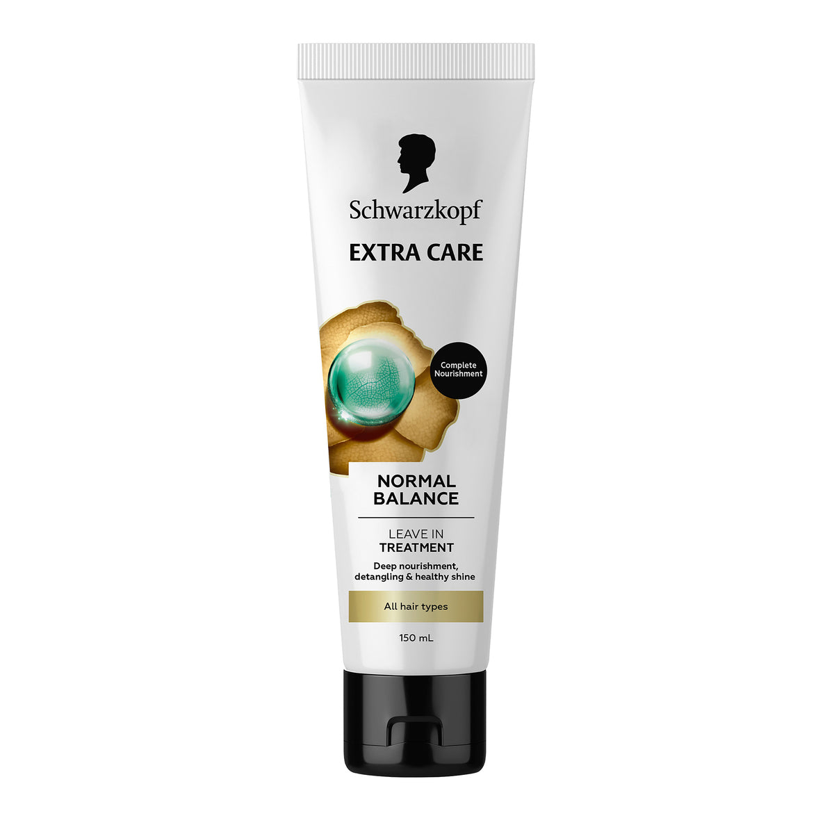 Schwarzkopf Extra Care Normal Balance Nourishing Leave in Treatment 150mL