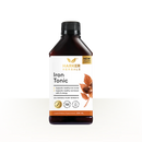 Harker Herbals Iron Tonic 250ml 2026