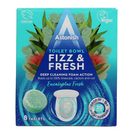 Astonish Toilet Bowl Tab Eucalyptus 8s