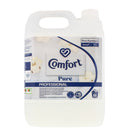 COMFORT Pro Fabric Conditioner Pure 5L