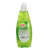 Elbow Grease Washing Up Liquid Apple Fresh 600ml