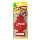 Little Trees Car Air Freshener Wild Cherry