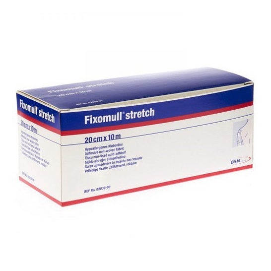 Fixomull Stretch 20cmx1m