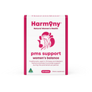 Harmony PMS Support (60 Tabs)