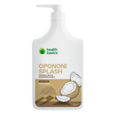 Health Basics Opononi Splash Coconut Body Wash 950ml