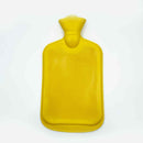 HB&Co Hot Water Bottle Assorted Colour 2 litre