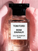 Tom Ford Rose D'Amalfi EDP 50ml