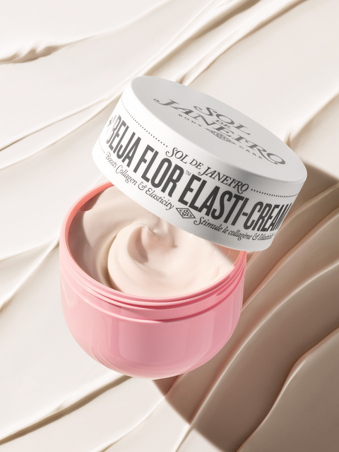 Sol de Janeiro Beija Flor Elasti-Cream 75ml