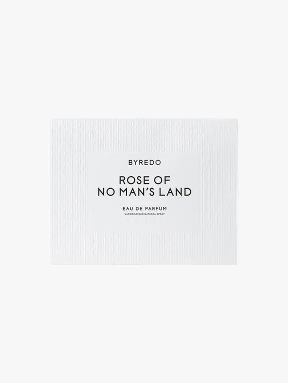 BYREDO Rose of No Mans Land Uni EDP 100ml