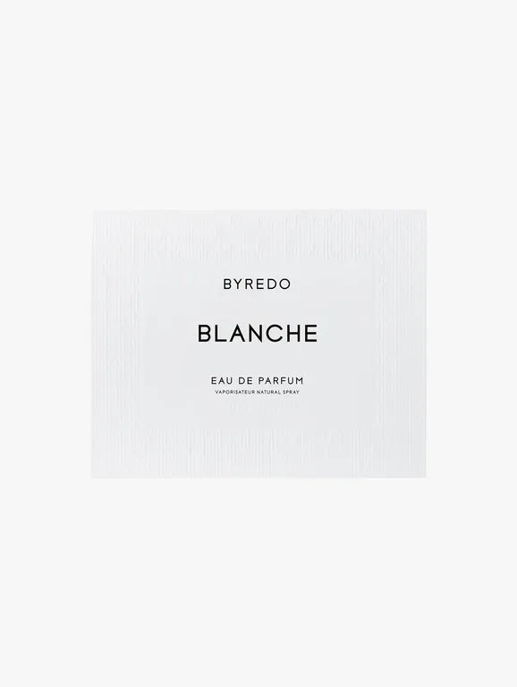 BYREDO Blanche EDP 100ml