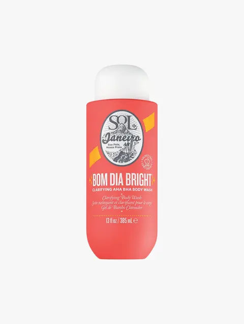 Sol de Janeiro Bom Dia Bright Body Wash 385ml