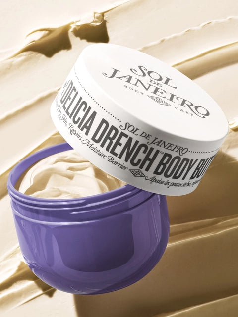 Sol de Janeiro Delicia Drench Body Butter 240ml