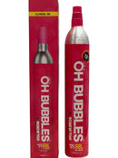 OhBubbles New Bottle