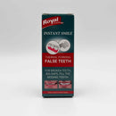 ROYALPRESTIGE Thermal Forming False Teeth