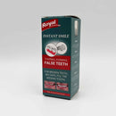 ROYALPRESTIGE Thermal Forming False Teeth