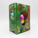 Growing Pet Dinosaur Egg Grn