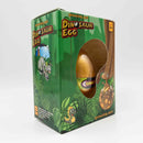 Growing Pet Dinosaur Egg Grn