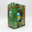 Growing Pet Dinosaur Egg Grn