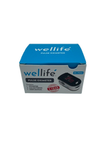 WelLife Pulse Oximeter