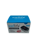WelLife Pulse Oximeter