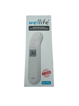 Wellife Infared Digital No-Touch Thermometer