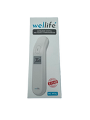 Wellife Infared Digital No-Touch Thermometer