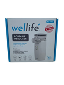 Wellife Portable Nebuliser