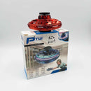 Flying Orb Ball Asst Colour