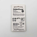 GP Hi Pro Hearing Aid Batt 312 6pk