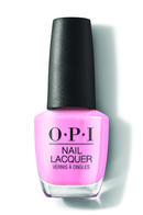 OPI Nail Lacquer I Quit My Day Job 15ml