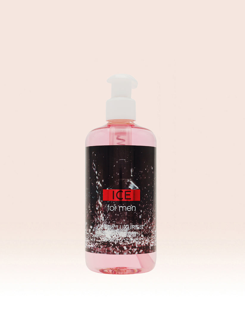 Dear Body Ice Shower Gel 350ml