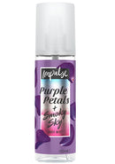 Impulse Purple Petals + Smokey Sky Body Mist 150ml