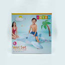 Intex Lil Dolphin Ride-On