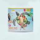 Intex Realistic Sea Turtle Ride On