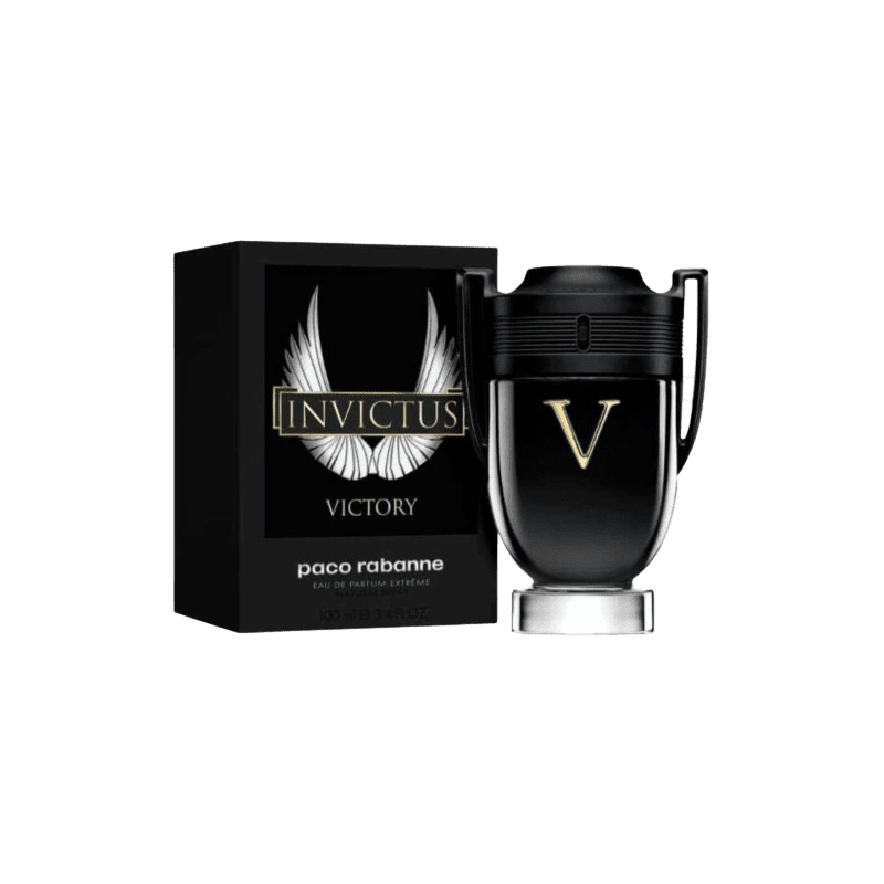 Paco Rabanne Invictus Victory EDP 100ml