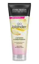 John Frieda Sheer Blonde Go Blonder Lightening Conditioner 245ml