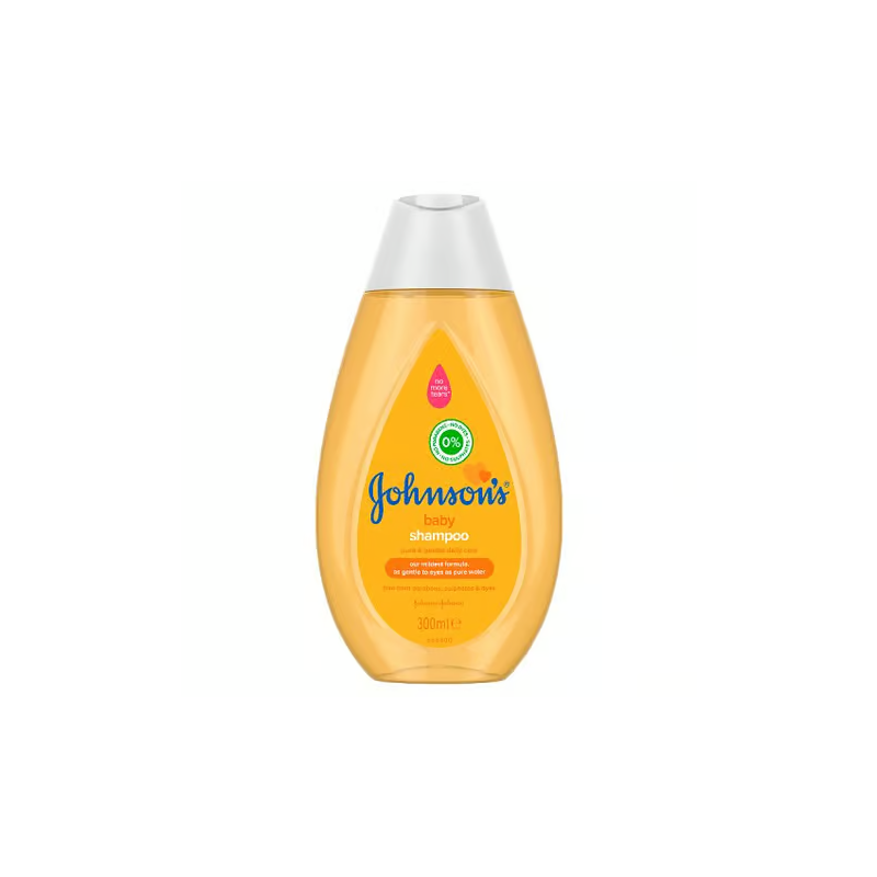 Johnson & Johnson - Johnson's Baby Shampoo 300ml