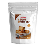 Justine’s Easy As Keto Scone Mix 135g
