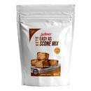Justine’s Easy As Keto Scone Mix 135g