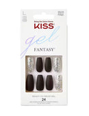 KISS Gel Fantasy Nails Whole New World