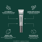 TIME CAPSULE FUTURE-BRIGHT EYE CREAM 15ML