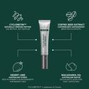 TIME CAPSULE FUTURE-BRIGHT EYE CREAM 15ML